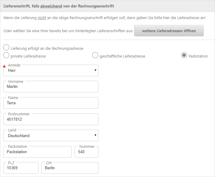 Konfig belegvorgaben versandsysteme-dhlversenden-packstationshop.png